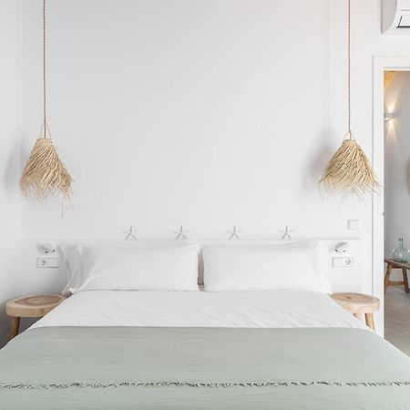 S'Enclova Petit Hotel Ciutadella  Buitenkant foto