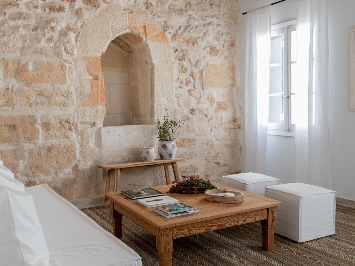 S'Enclova Petit Hotel Ciutadella  Buitenkant foto
