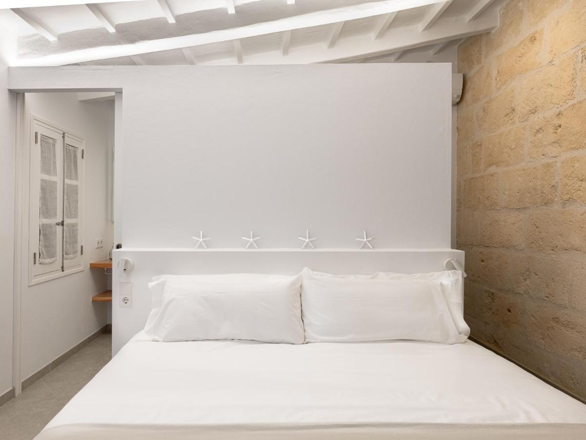 S'Enclova Petit Hotel Ciutadella  Buitenkant foto