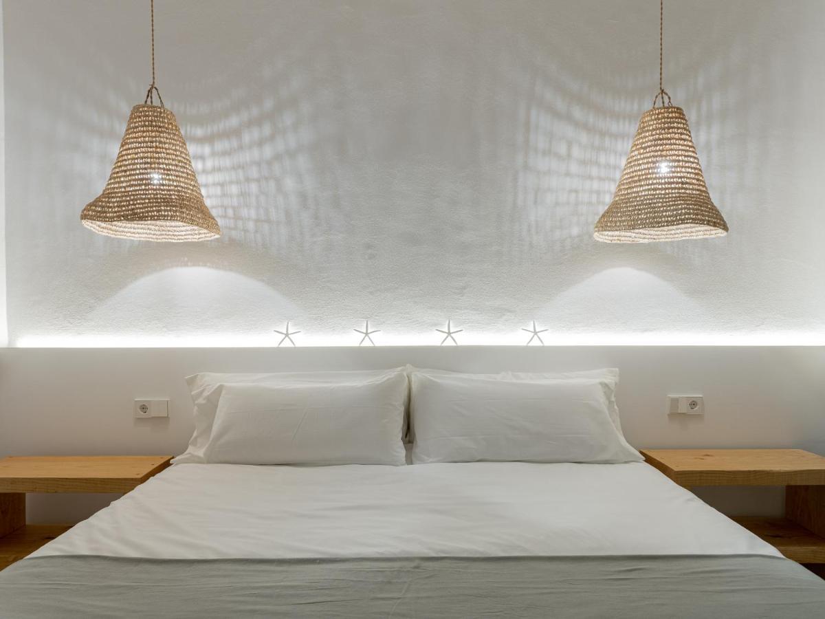 S'Enclova Petit Hotel Ciutadella  Buitenkant foto