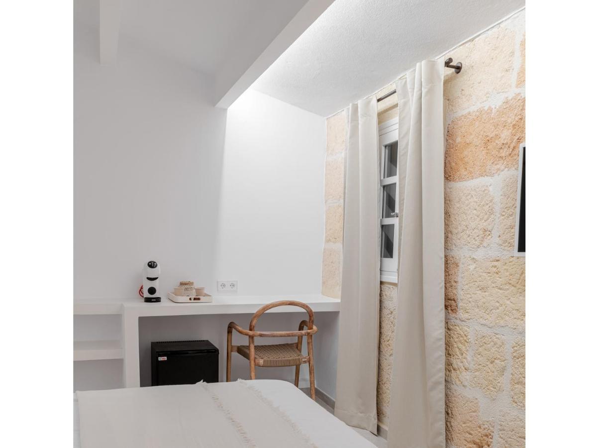 S'Enclova Petit Hotel Ciutadella  Buitenkant foto