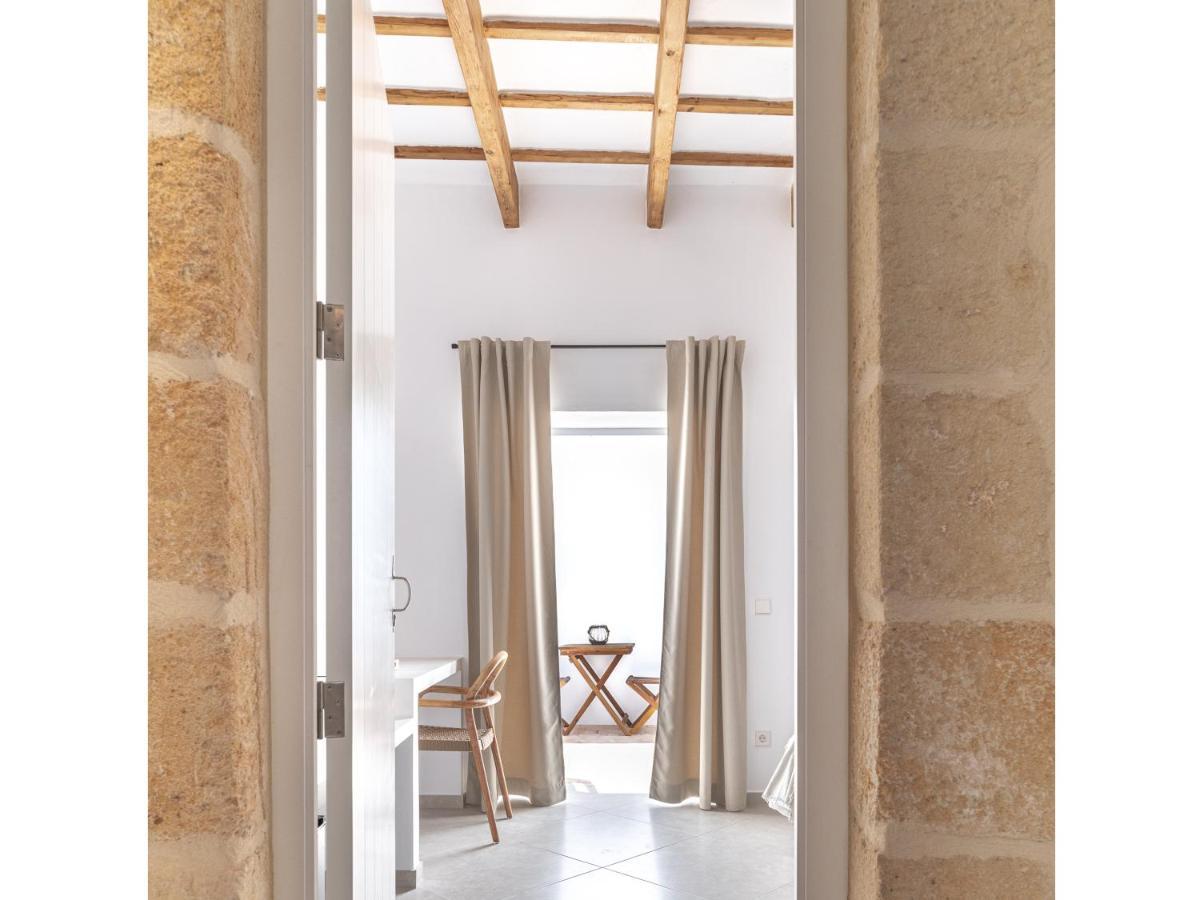 S'Enclova Petit Hotel Ciutadella  Buitenkant foto